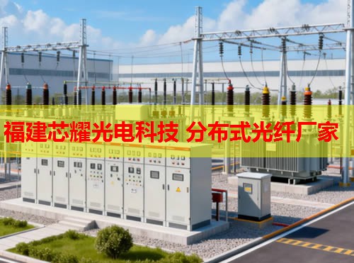 聲波震動(dòng)引領(lǐng)光纖創(chuàng)新，分布式技術(shù)革新通信領(lǐng)域