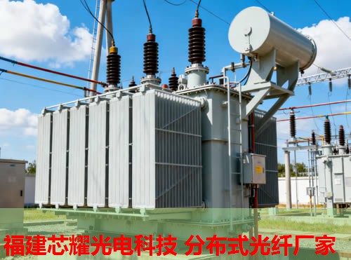 張家港分布式光纖溫度儀有何優(yōu)勢？行業(yè)應(yīng)用廣泛，精準(zhǔn)測溫保障安全。