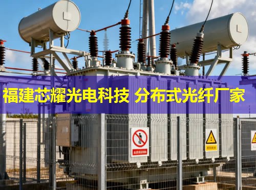 上海分布式光纖測溫主機，智能監(jiān)控助力城市安全運行