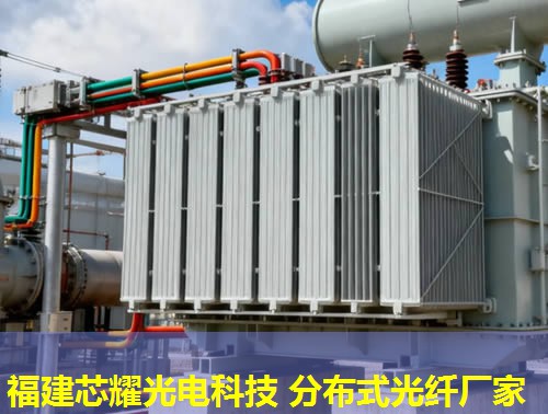 高模量光纖傳感技術優(yōu)選盤點