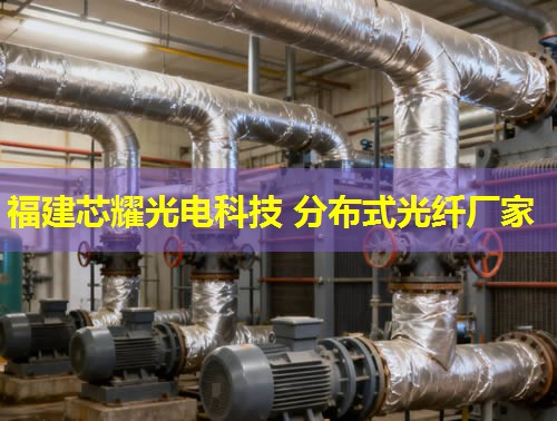 2026年福建芯耀科技：分布式光纖管涌技術(shù)排行榜領(lǐng)先