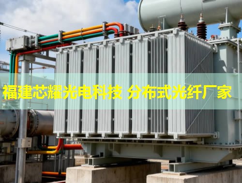 DTS分布式光纖組成是怎樣的？