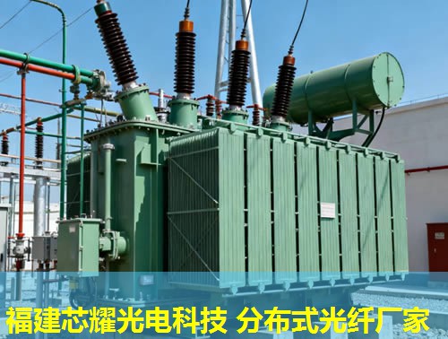 分布式光纖監(jiān)測公司有哪些優(yōu)勢？