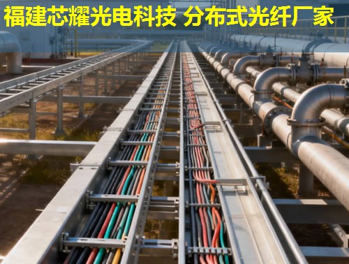 高效檢測，光纖測漏新利器