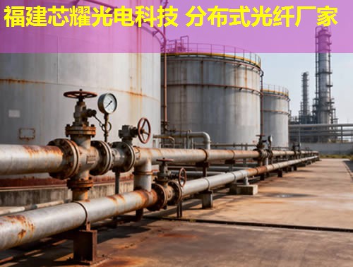 光纖分布式溫度傳感器如何實現精準測量？