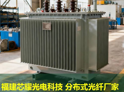 分布式光纖傳感技術(shù)，究竟有何獨(dú)特之處？助力未來智能感知網(wǎng)絡(luò)，開啟無限可能。