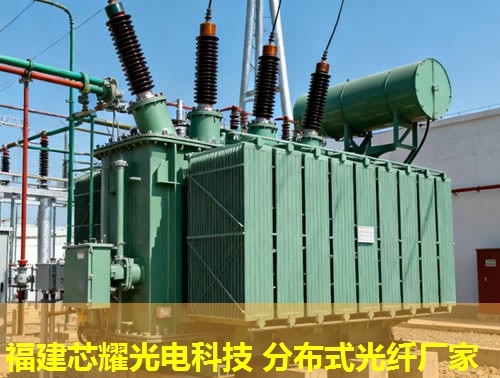 分布式光纖水下油氣長(zhǎng)輸首選品牌盤點(diǎn)