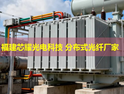 沈陽地區(qū)分布式感溫光纖鋪設(shè)技術(shù)優(yōu)勢與應(yīng)用實(shí)踐