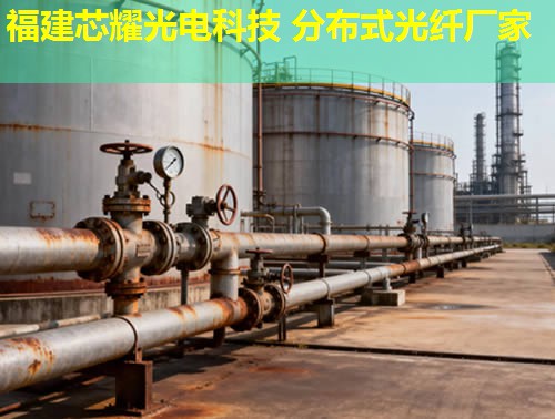 山東分布式光纖測溫電纜，精準(zhǔn)監(jiān)測，安全守護(hù)每一寸土地