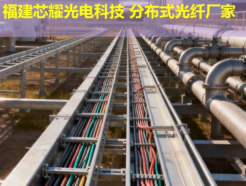 太倉(cāng)分布式光纖測(cè)溫主機(jī)，如何高效實(shí)現(xiàn)遠(yuǎn)程實(shí)時(shí)監(jiān)控？