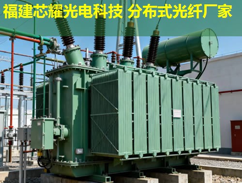 光纖振動檢測領(lǐng)域?qū)I(yè)供應(yīng)商，分布式振動光纖解決方案提供商