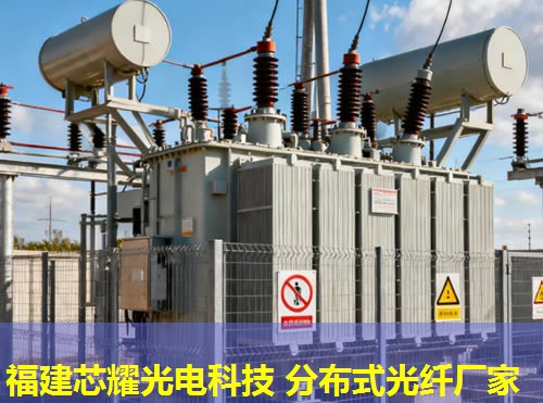 珠海分布式振動(dòng)光纖如何應(yīng)用在監(jiān)測中？