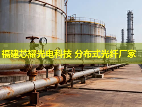 分布式光纖產(chǎn)品引領(lǐng)未來，福建芯耀光電創(chuàng)新不止步