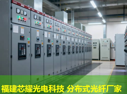 分布式光纖檢測，為何如此關(guān)鍵？